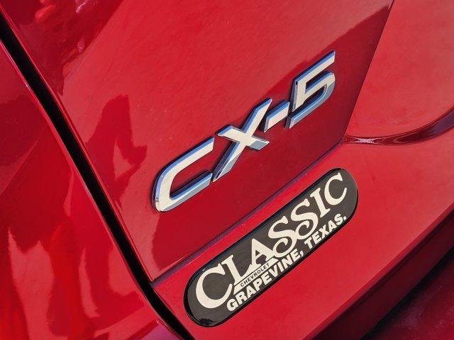 used 2019 Mazda CX-5 car, priced at $15,937