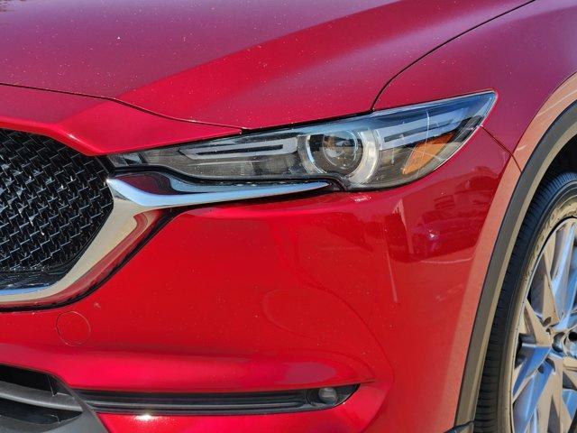 used 2019 Mazda CX-5 car, priced at $15,937