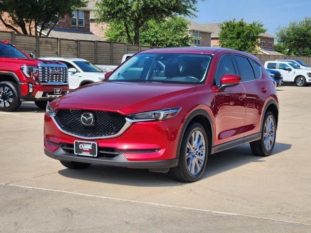 used 2019 Mazda CX-5 car, priced at $15,937