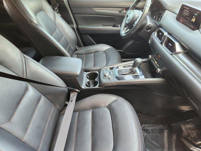 used 2019 Mazda CX-5 car, priced at $15,937