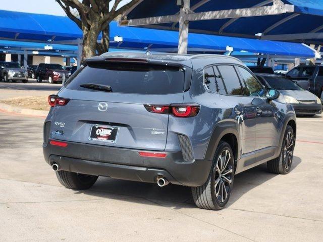 used 2025 Mazda CX-50 car, priced at $29,426