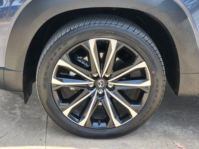 used 2025 Mazda CX-50 car, priced at $29,426