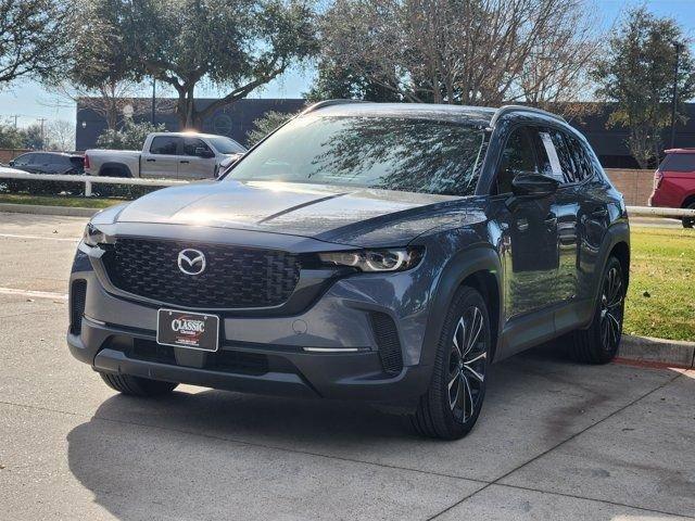 used 2025 Mazda CX-50 car, priced at $29,426