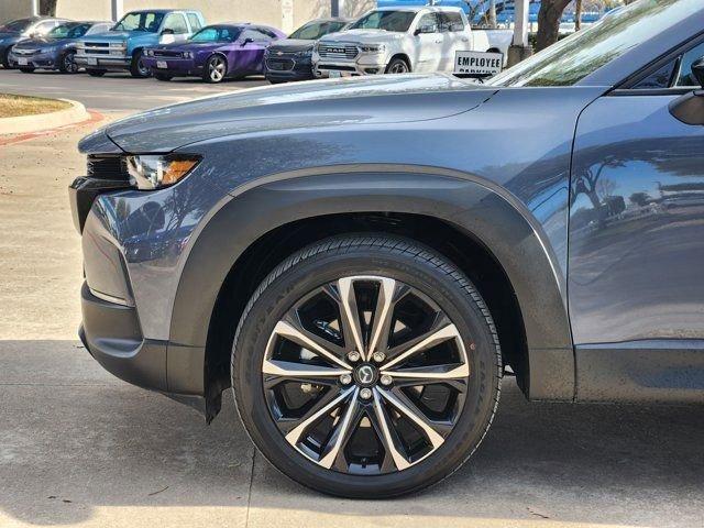 used 2025 Mazda CX-50 car, priced at $29,426