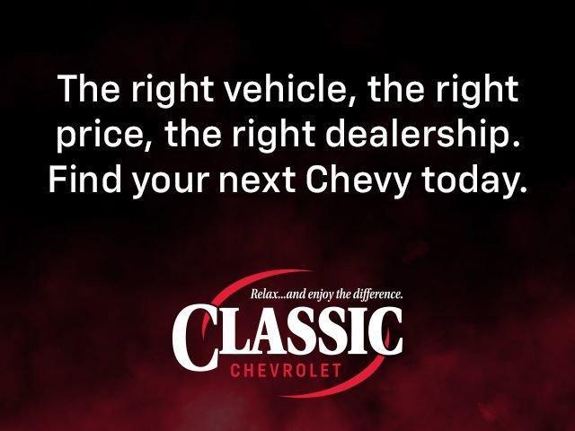 used 2024 Chevrolet Equinox car, priced at $20,941