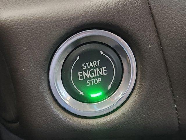 used 2022 Chevrolet Tahoe car, priced at $40,879