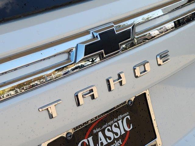 used 2022 Chevrolet Tahoe car, priced at $40,879