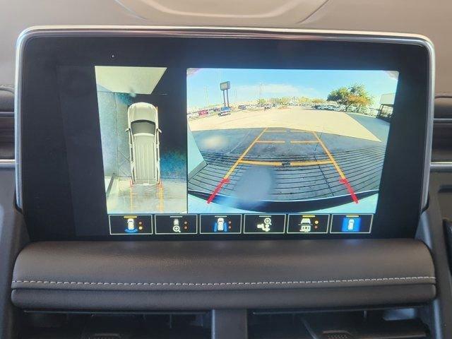 used 2022 Chevrolet Tahoe car, priced at $40,879