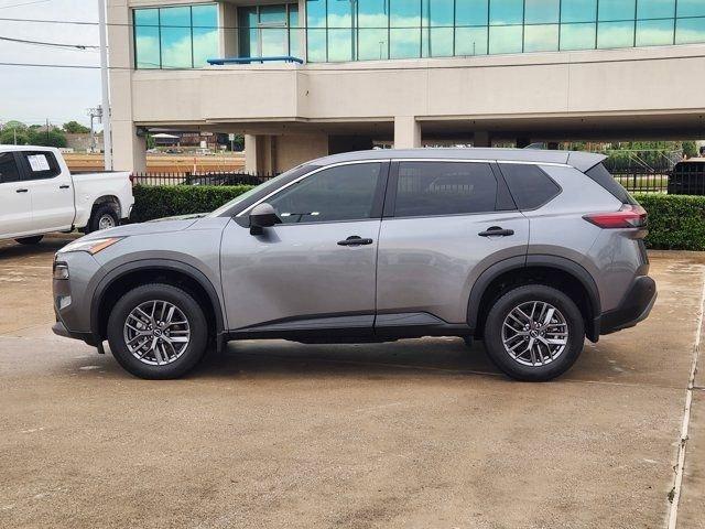 used 2023 Nissan Rogue car, priced at $21,308