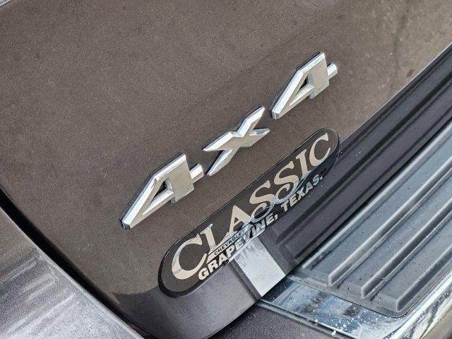 used 2020 Jeep Grand Cherokee car, priced at $22,778