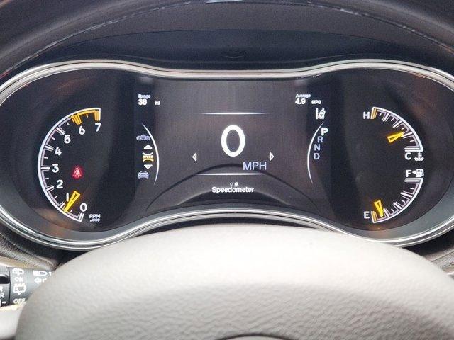 used 2020 Jeep Grand Cherokee car, priced at $22,471