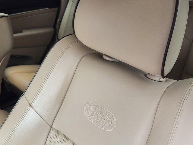 used 2020 Jeep Grand Cherokee car, priced at $22,778