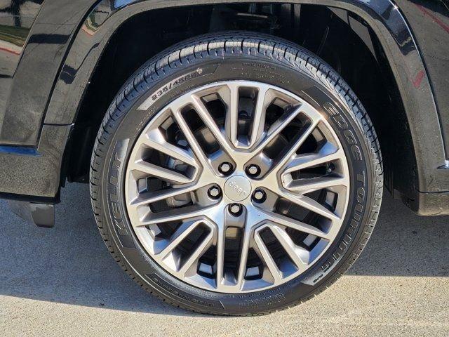 used 2022 Jeep Compass car, priced at $17,054