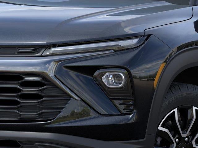 new 2026 Chevrolet TrailBlazer car, priced at $25,028