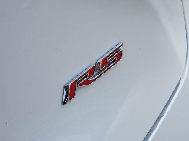 used 2020 Chevrolet Blazer car, priced at $21,948