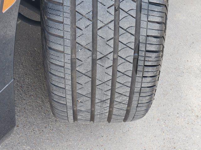 used 2020 Chevrolet Blazer car, priced at $21,948