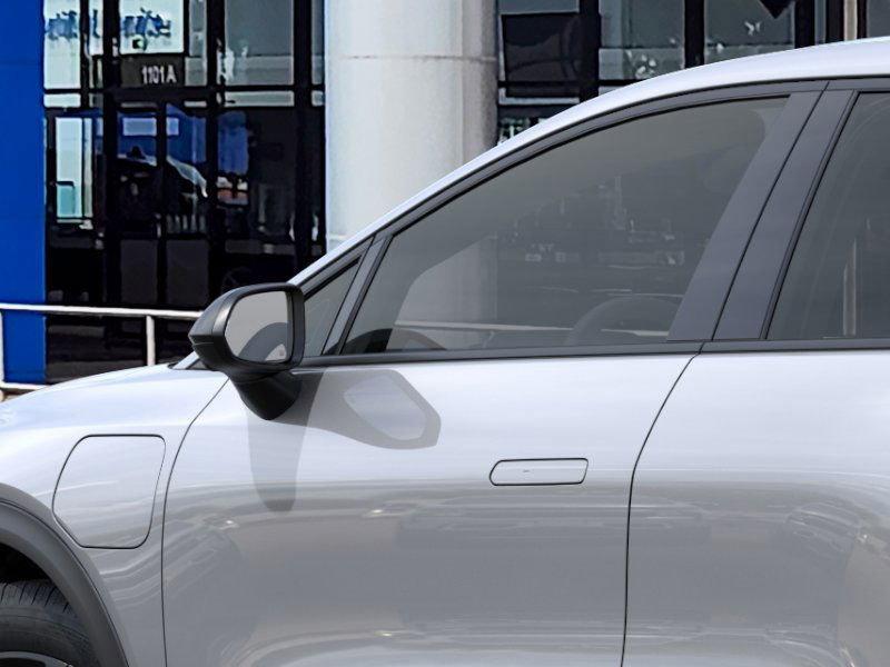 new 2026 Chevrolet Equinox EV car, priced at $33,390