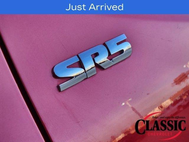 used 2018 Toyota Tacoma car, priced at $26,197