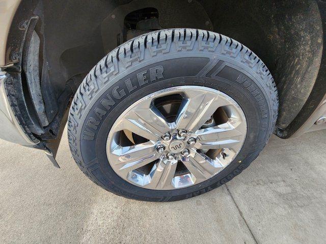 used 2018 Ford F-150 car, priced at $36,294