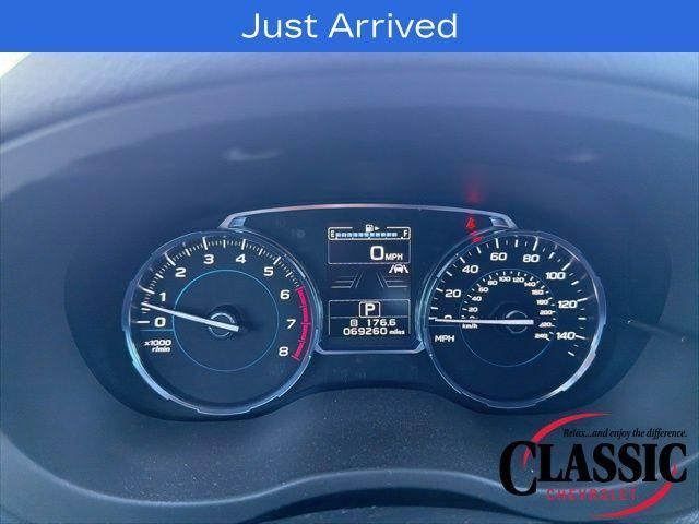 used 2018 Subaru Forester car, priced at $17,998