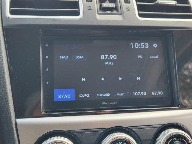 used 2018 Subaru Forester car, priced at $17,256