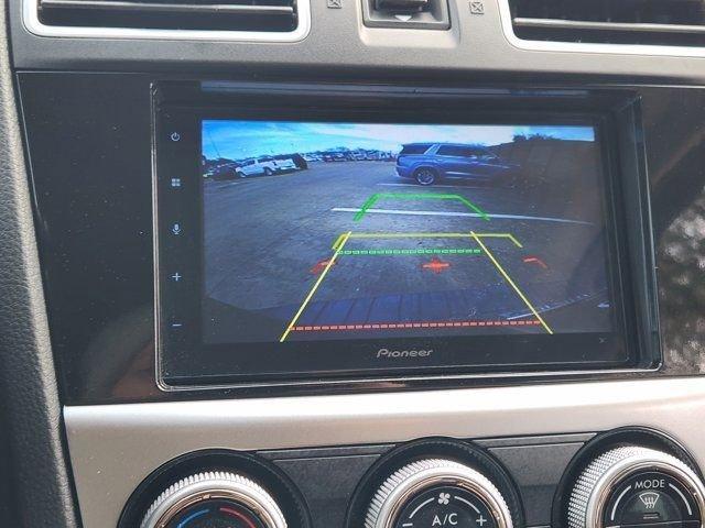 used 2018 Subaru Forester car, priced at $17,256