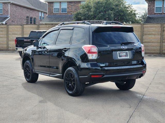 used 2018 Subaru Forester car, priced at $17,256