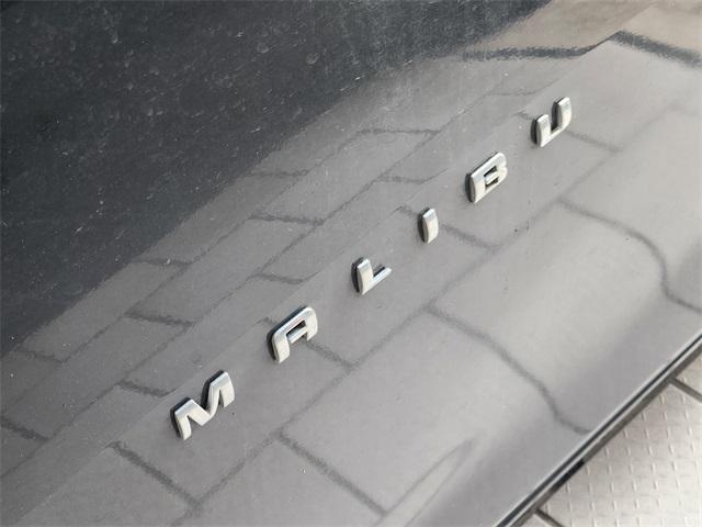 used 2023 Chevrolet Malibu car, priced at $17,420