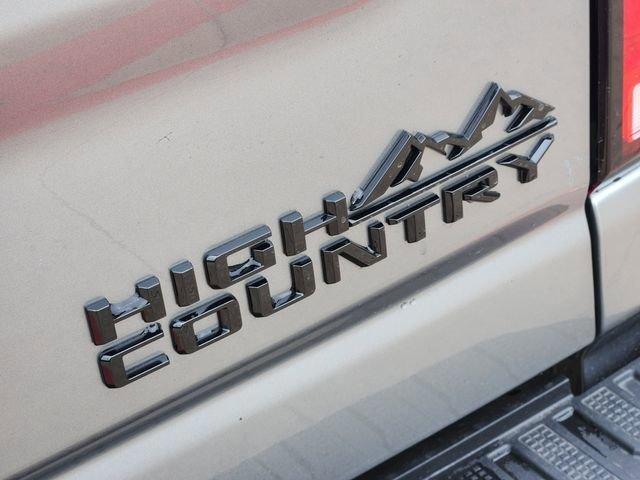 new 2026 Chevrolet Silverado 2500 car, priced at $86,598