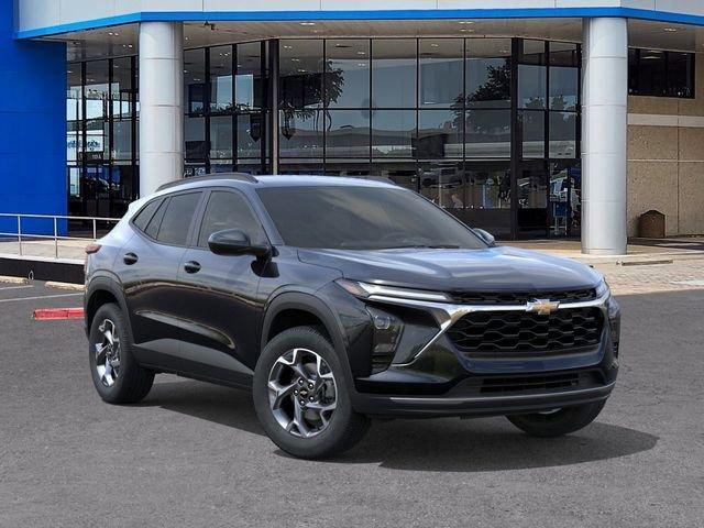 new 2026 Chevrolet Trax car, priced at $24,818
