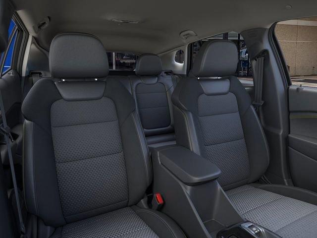 new 2026 Chevrolet Trax car, priced at $24,818