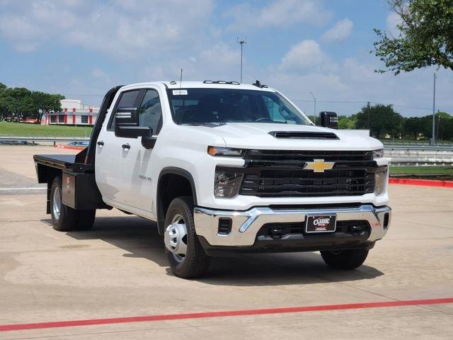new 2026 Chevrolet Silverado 3500 car, priced at $75,531