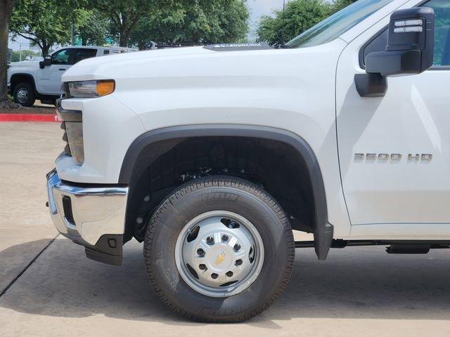 new 2026 Chevrolet Silverado 3500 car, priced at $75,531
