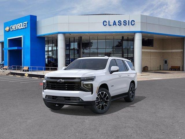 new 2026 Chevrolet Tahoe car, priced at $76,220