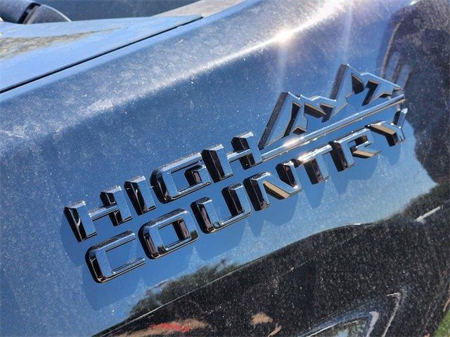 new 2026 Chevrolet Silverado 2500 car, priced at $85,598
