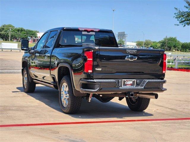 new 2026 Chevrolet Silverado 2500 car, priced at $85,598