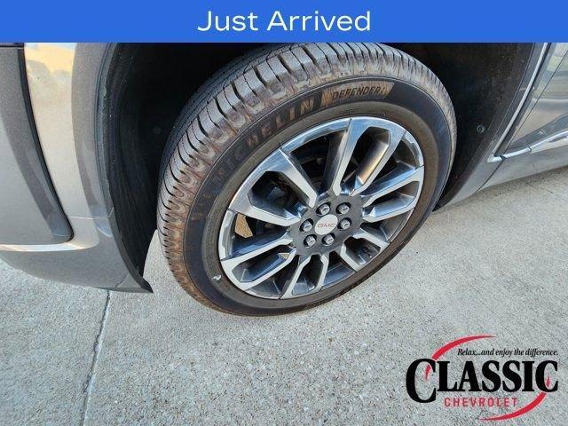 used 2020 GMC Acadia car, priced at $28,984