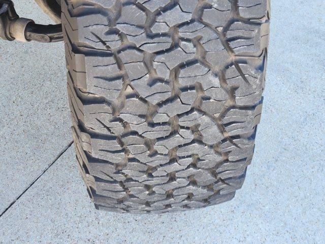 used 2025 Jeep Wrangler car, priced at $39,345