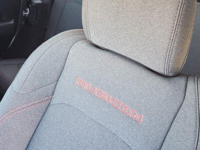 used 2025 Jeep Wrangler car, priced at $39,345