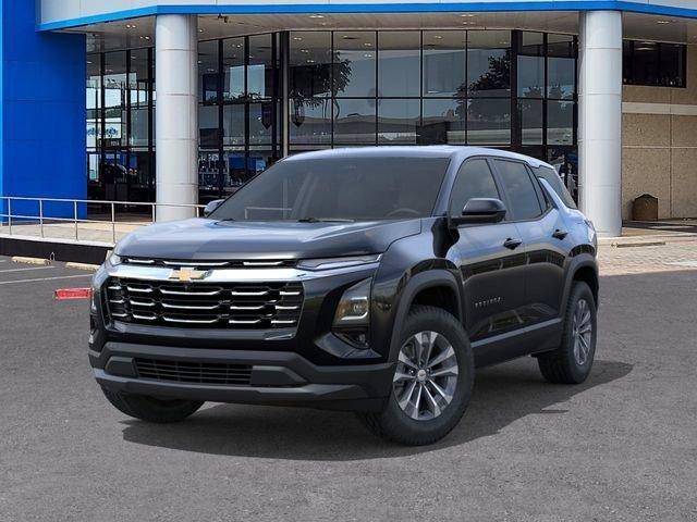 new 2026 Chevrolet Equinox car, priced at $27,244