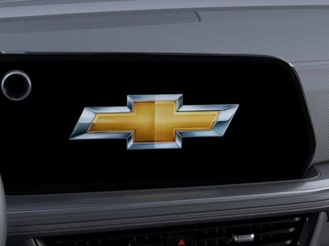 new 2026 Chevrolet Suburban car, priced at $80,630