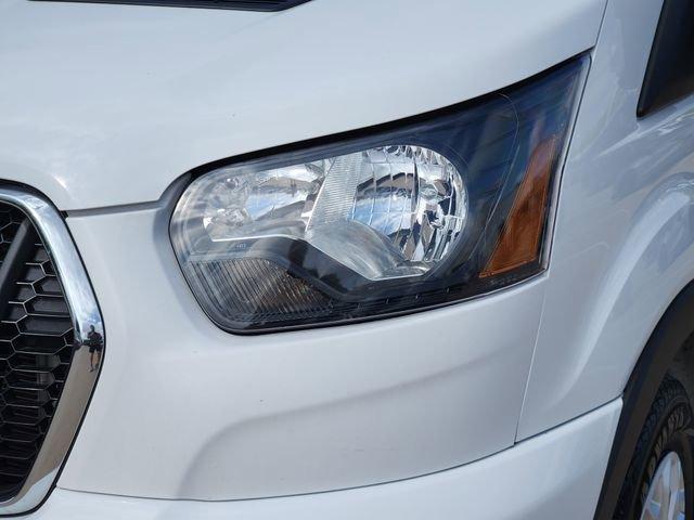 used 2025 Ford Transit-350 car, priced at $41,783
