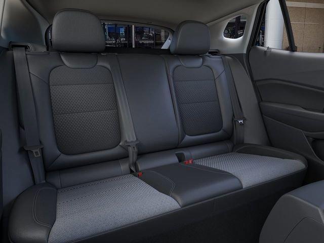 new 2026 Chevrolet Trax car, priced at $23,555