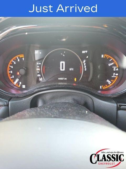 used 2023 Dodge Durango car, priced at $26,523