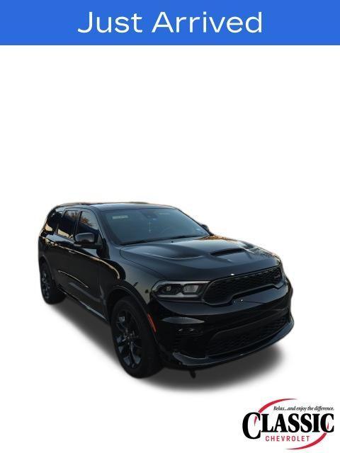 used 2023 Dodge Durango car, priced at $26,523