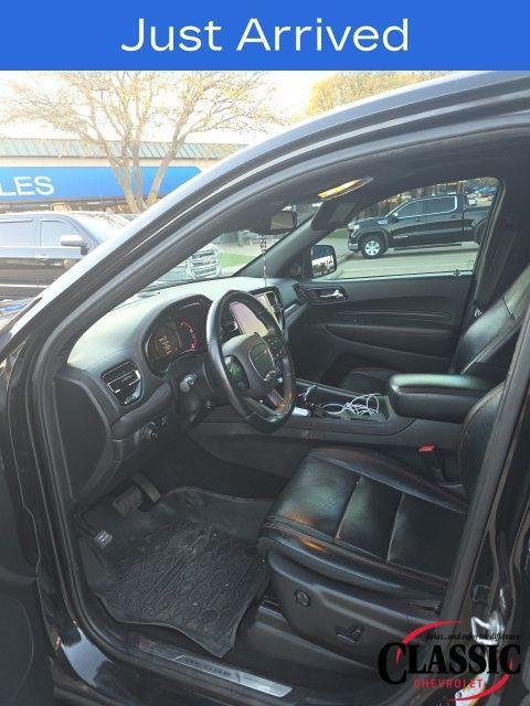 used 2023 Dodge Durango car, priced at $26,523