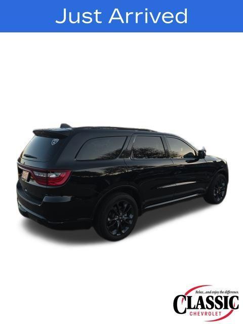 used 2023 Dodge Durango car, priced at $26,523