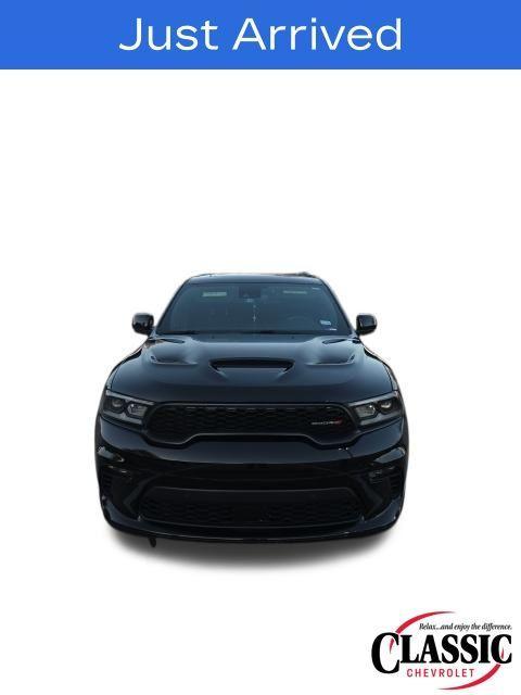 used 2023 Dodge Durango car, priced at $26,523