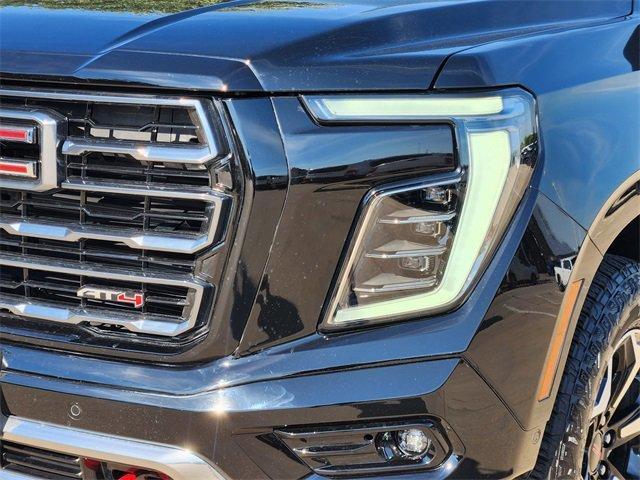 used 2025 GMC Yukon car, priced at $79,290