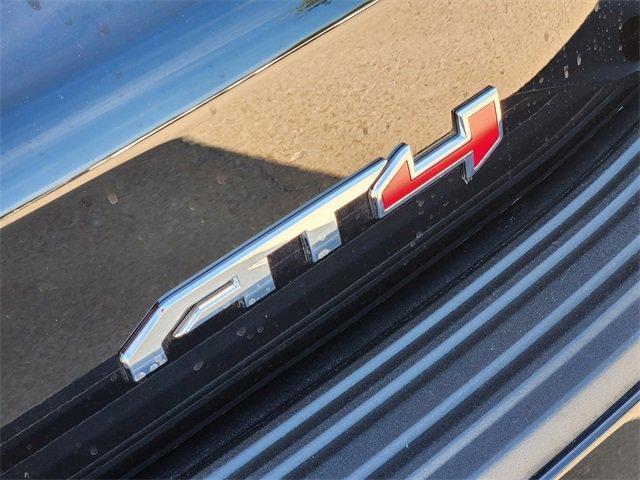 used 2025 GMC Yukon car, priced at $79,290